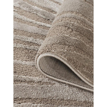 Hamilton Marble HMT25 Mocha Runner-Desire Rugs-Rug Love - The Most Loved Rug Store